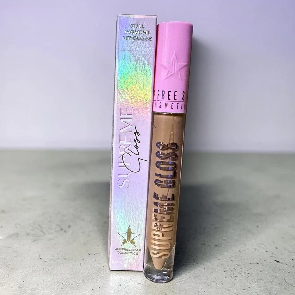 Jeffree‎ Star Cosmetics - Supreme Gloss - 